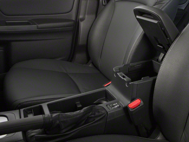 2012 Subaru Impreza 2.0i Sport Premium